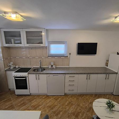 Apartman Vukalovic Trebinje Esterno foto