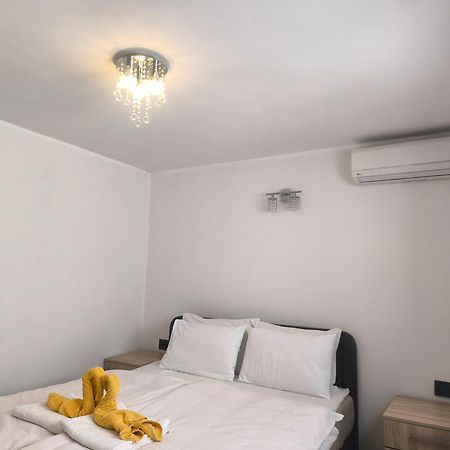 Apartman Vukalovic Trebinje Esterno foto