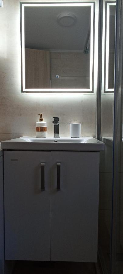Apartman Vukalovic Trebinje Esterno foto