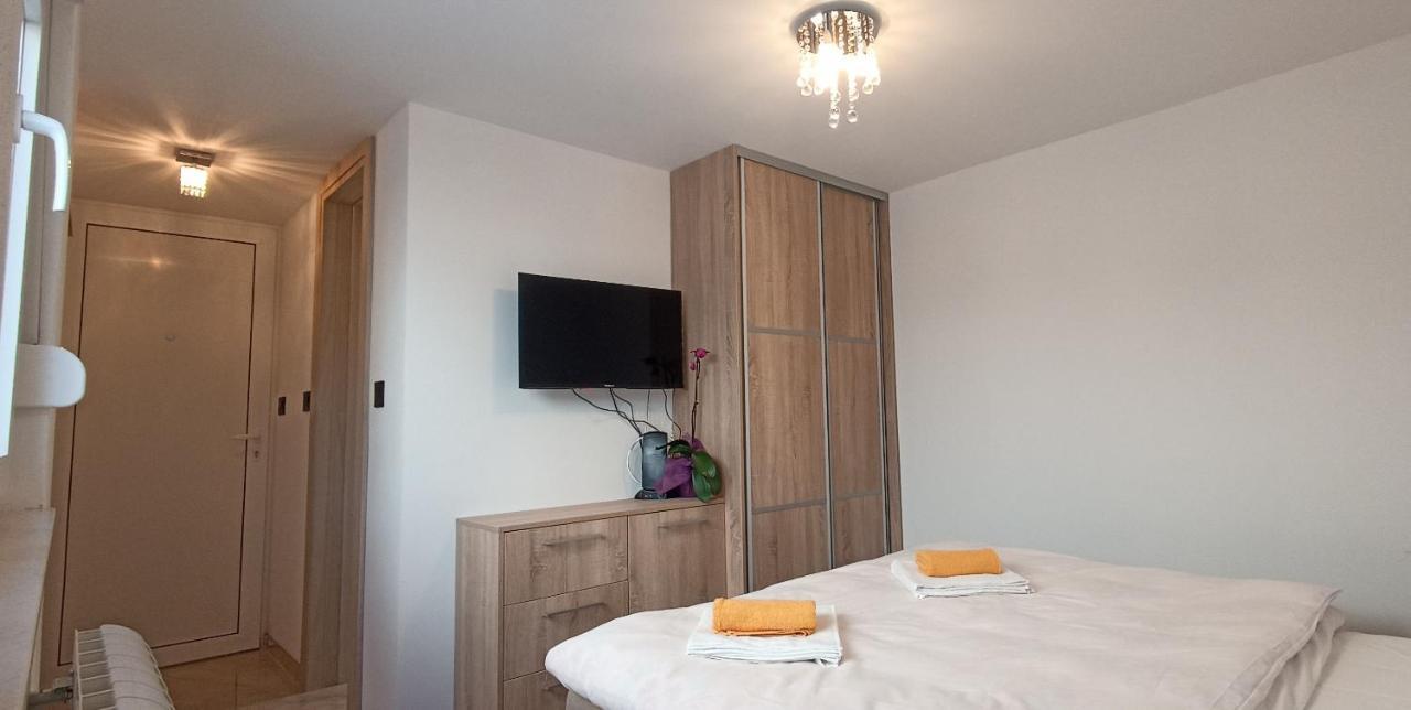 Apartman Vukalovic Trebinje Esterno foto