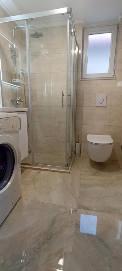 Apartman Vukalovic Trebinje Esterno foto