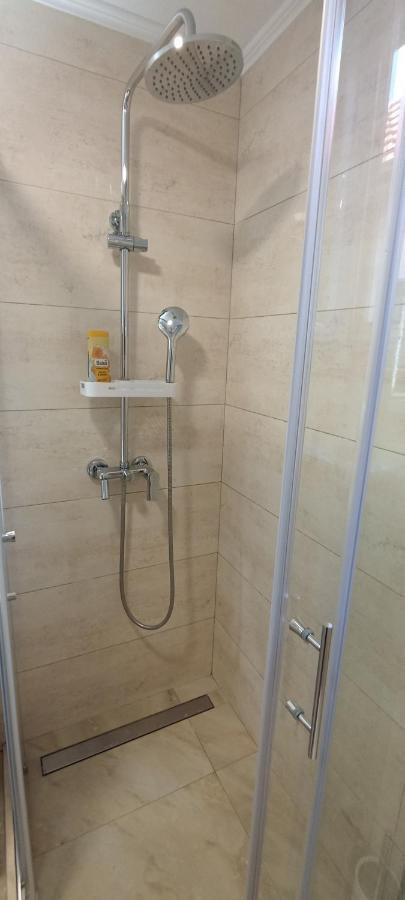 Apartman Vukalovic Trebinje Esterno foto