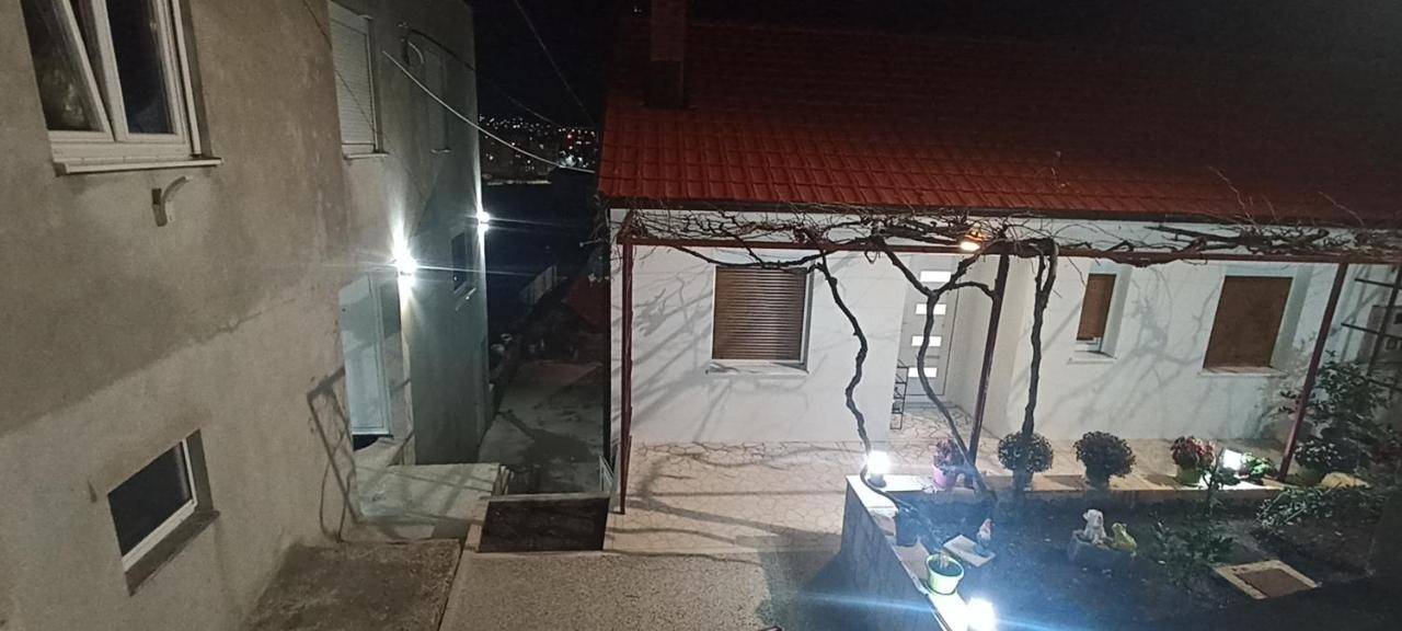 Apartman Vukalovic Trebinje Esterno foto