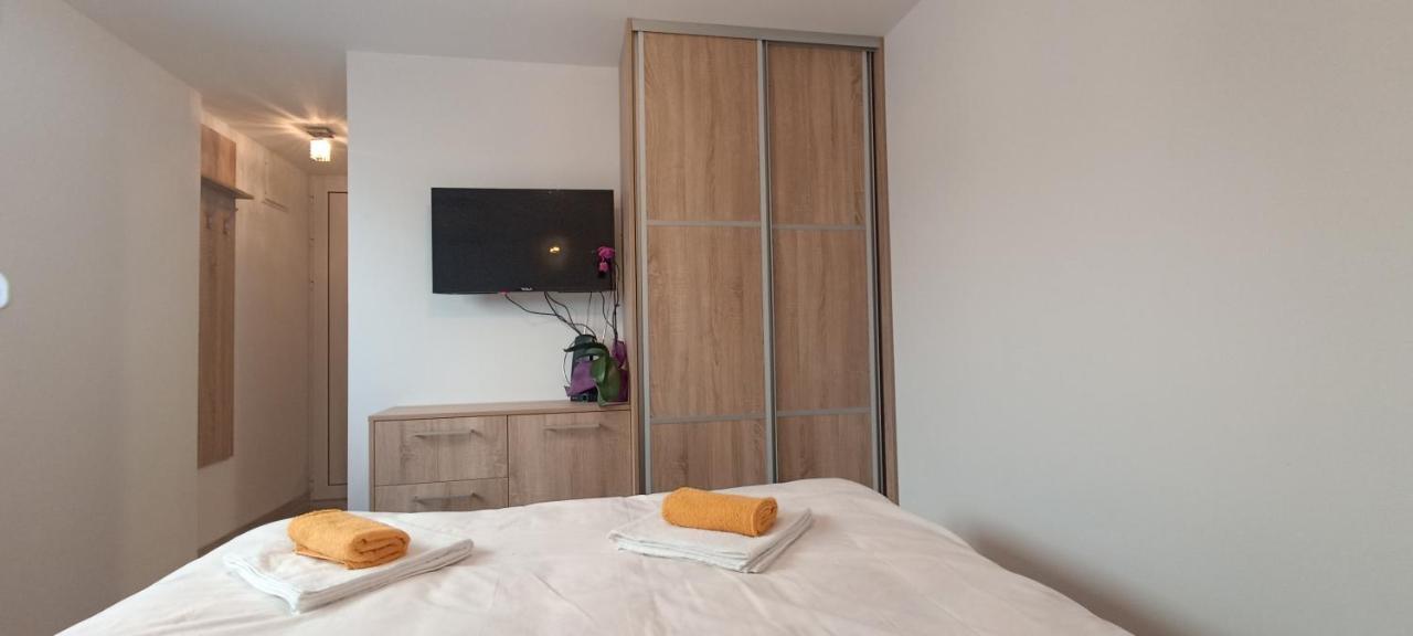 Apartman Vukalovic Trebinje Esterno foto