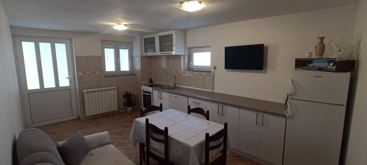 Apartman Vukalovic Trebinje Esterno foto