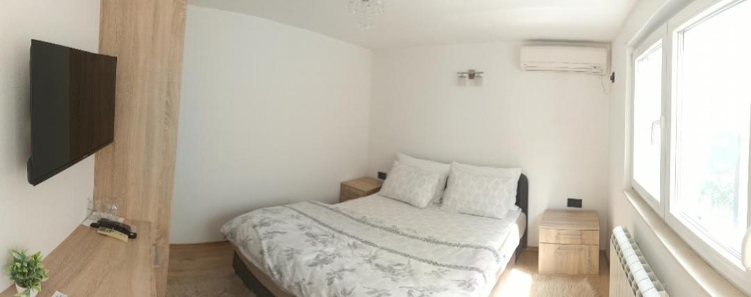 Apartman Vukalovic Trebinje Esterno foto