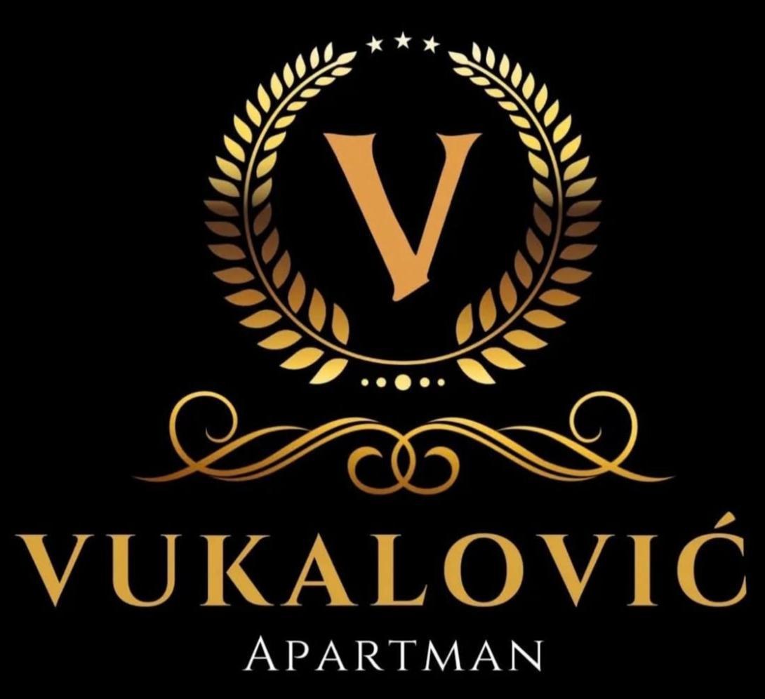 Apartman Vukalovic Trebinje Esterno foto