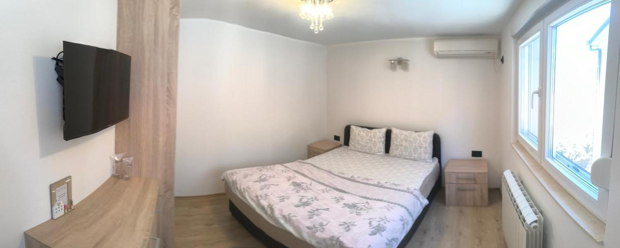 Apartman Vukalovic Trebinje Esterno foto
