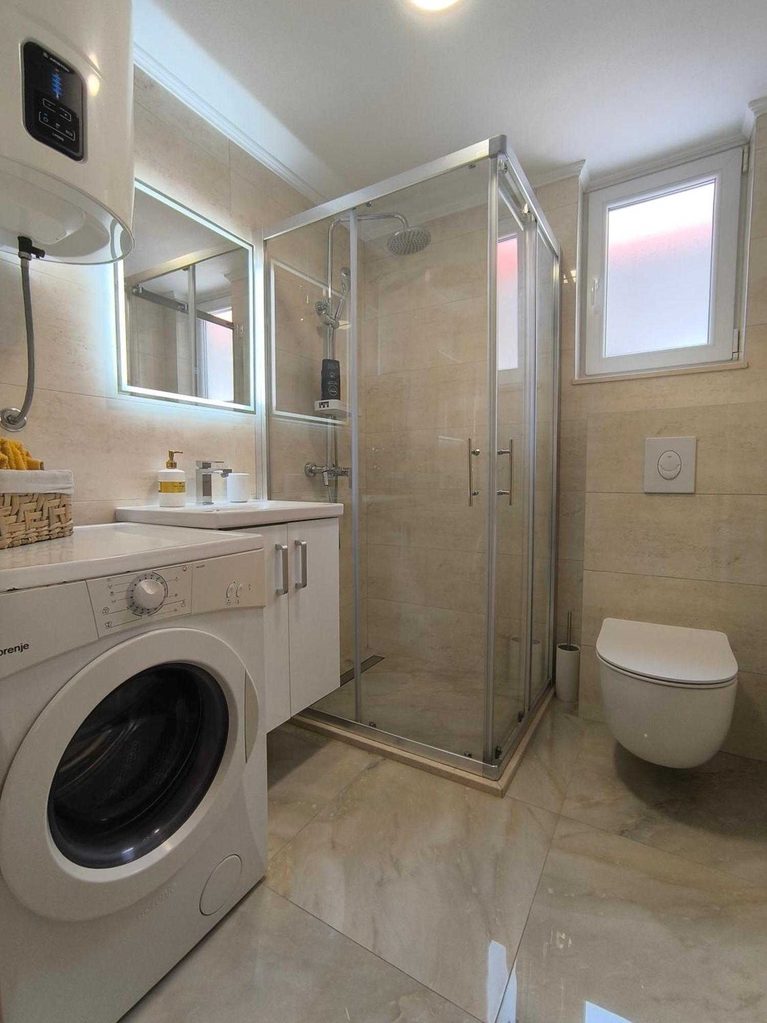 Apartman Vukalovic Trebinje Esterno foto