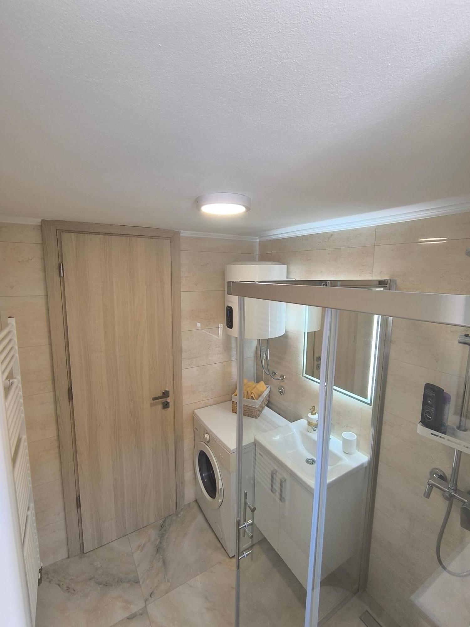 Apartman Vukalovic Trebinje Esterno foto